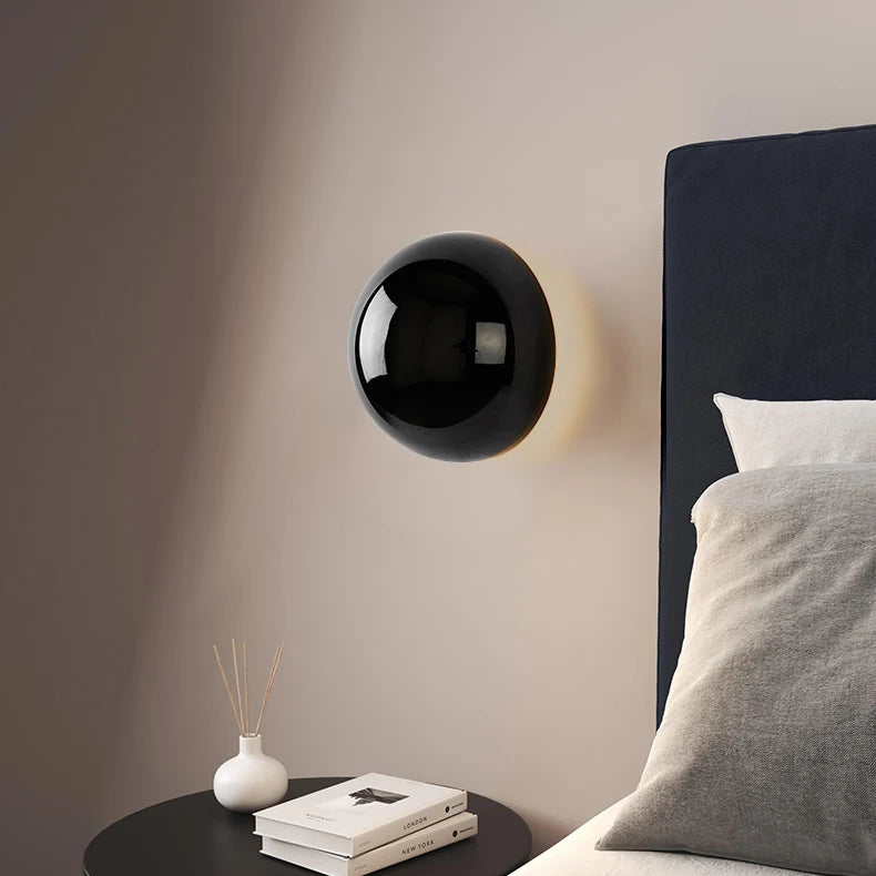 Bauhaus Wandlamp met LED – Tijdloos Minimalistisch Ontwerp voor Sfeervolle Verlichting