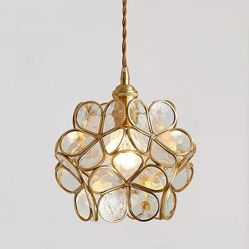 Moderne Hanglamp in Bloemvorm – Lotus Bloom met Diffuus Licht en Diverse Kleuren