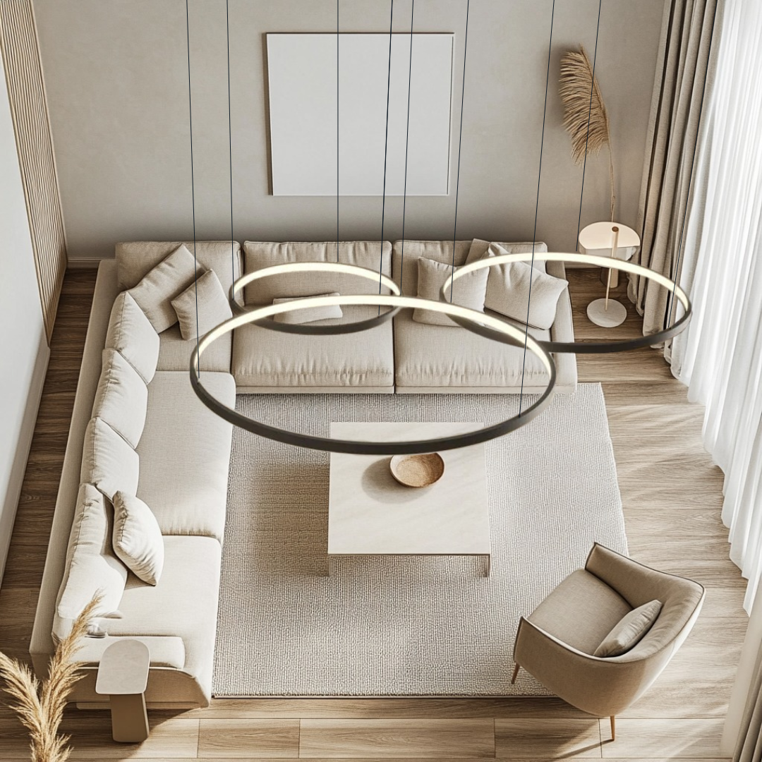 Minimalistische Wandlamp van Metaal en Glas – Tijdloos Ontwerp voor Modern Interieur