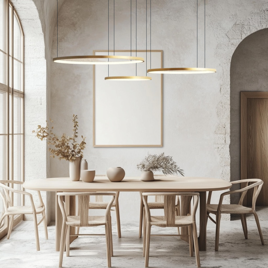 Minimalistische Wandlamp van Metaal en Glas – Tijdloos Ontwerp voor Modern Interieur