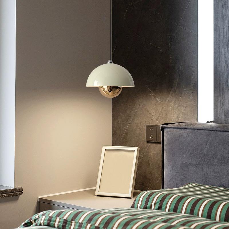 Verstelbare Hanglamp voor Eettafel met Dimbare LED en Kantelbare Lichtbundel – Modern Design voor Woonkamer en Slaapkamer